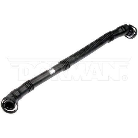 Motormite Pcv Breather Hose, 46046 46046